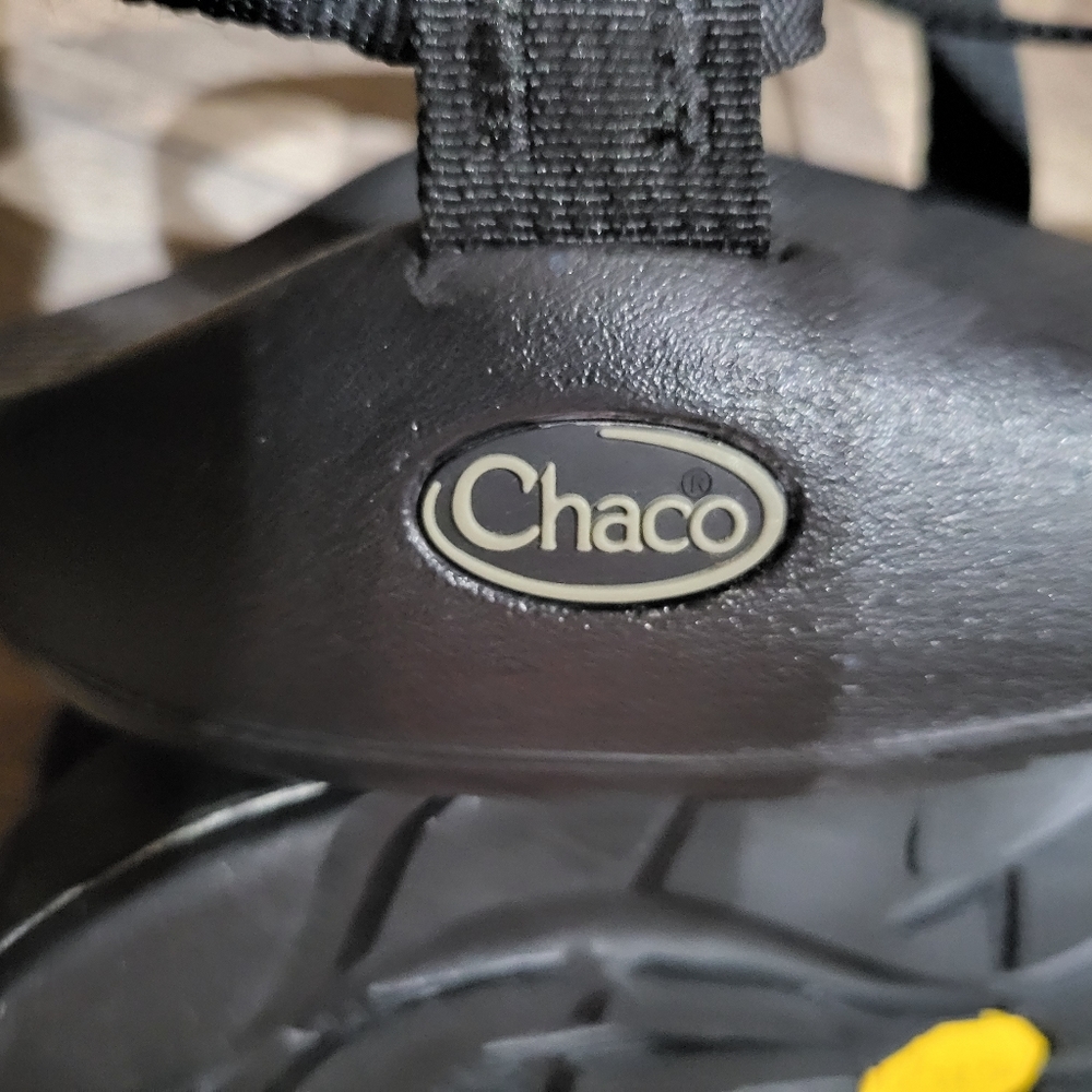 Chaco sandal
